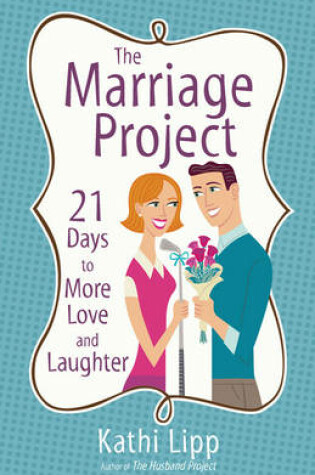 The Marriage Project