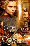 Book cover for Captive Heart