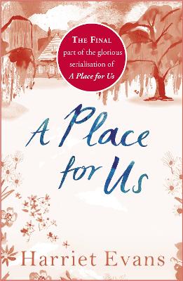 Cover of A Place for Us Part 4