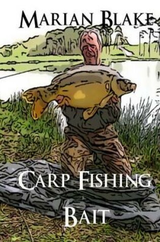 Cover of Carp Fishing Bait