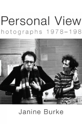 Cover of Personal View