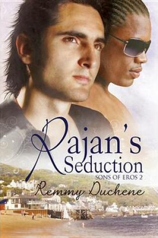 Cover of Rajan's Seduction