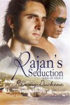 Book cover for Rajan's Seduction