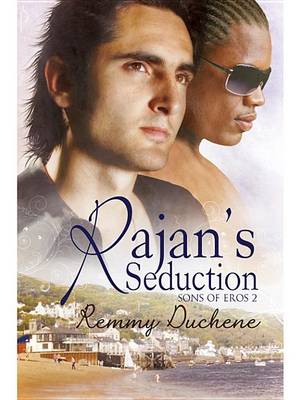 Cover of Rajan's Seduction