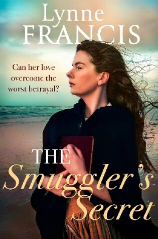 Cover of The Smuggler's Secret