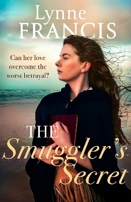 Book cover for The Smuggler's Secret