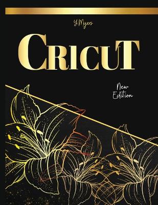 Cover of Cricut 2023