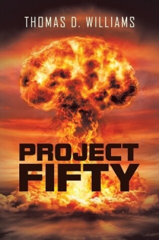 Cover of Project Fifty