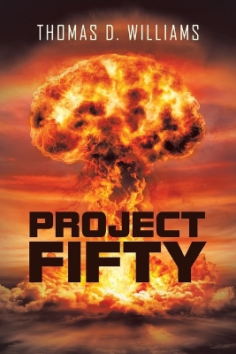 Book cover for Project Fifty