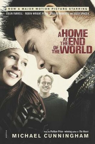 Cover of A Home at the End of the World