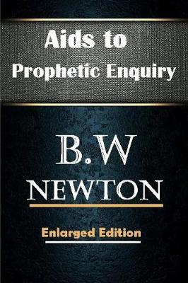 Book cover for Aids to Prophetic Enquiry