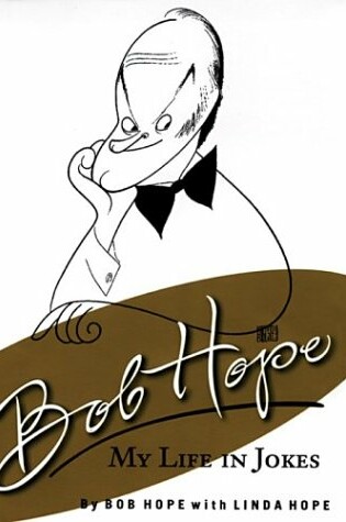 Cover of Bob Hope