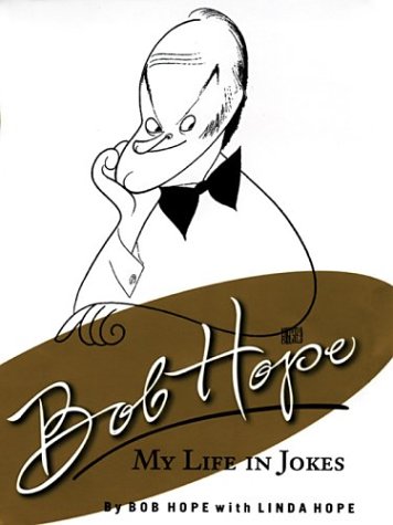 Book cover for Bob Hope