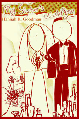 Book cover for My Sister's Wedding