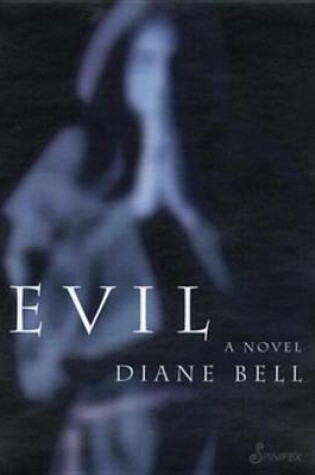 Cover of Evil