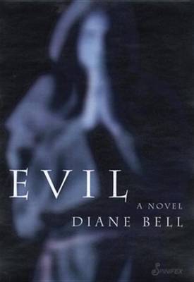 Book cover for Evil