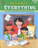 Book cover for A Little Bit of Everything, Grade 1