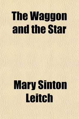 Book cover for The Waggon and the Star