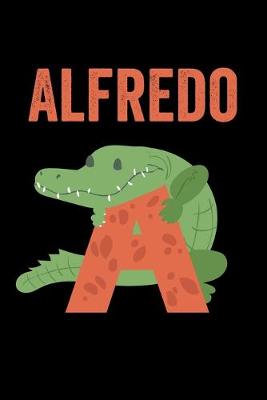 Book cover for Alfredo