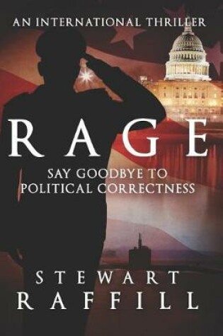 Cover of Rage