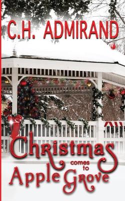 Book cover for Christmas Comes to Apple Grove