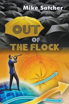 Book cover for Out of the Flock