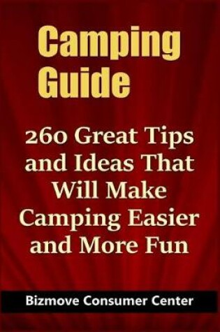 Cover of Camping Guide