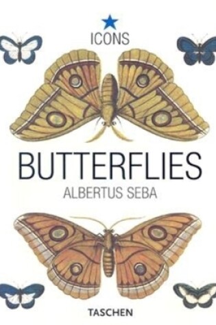 Cover of Butterflies