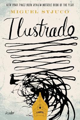 Book cover for Ilustrado