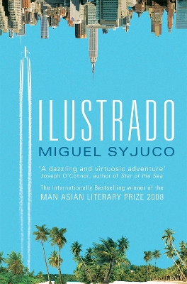 Book cover for Ilustrado