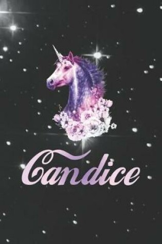 Cover of Candice