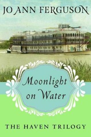 Cover of Moonlight on Water