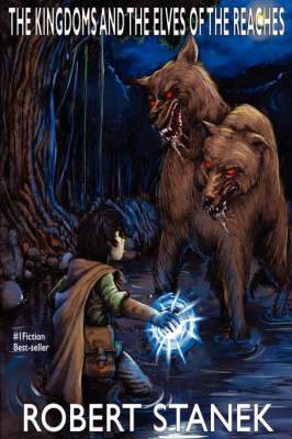 Cover of The Kingdoms and the Elves of the Reaches