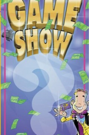 Cover of Create Your Own Game Show