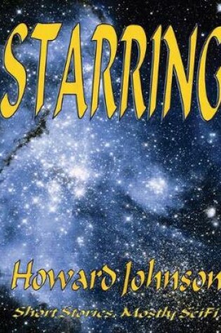 Cover of Starring