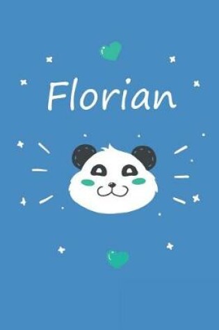 Cover of Florian