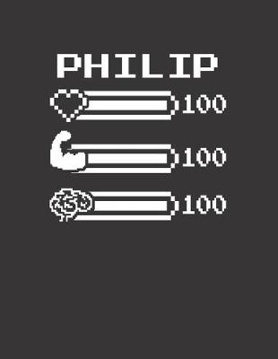 Book cover for Philip