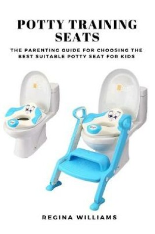 Cover of Potty Training Seats