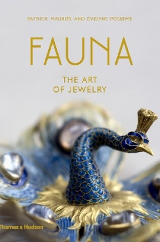 Cover of Fauna