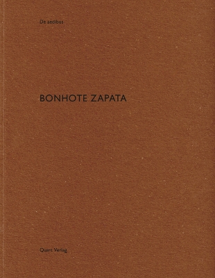 Cover of Bonhote Zapata