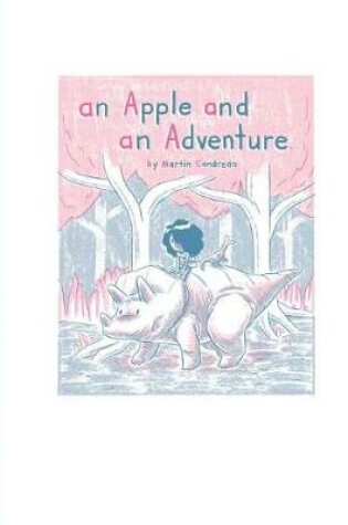 Cover of An Apple and An Adventure