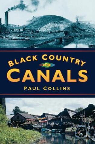 Cover of Black Country Canals