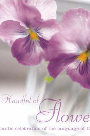 Cover of A Handful of Flowers