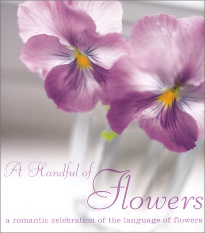 Book cover for A Handful of Flowers
