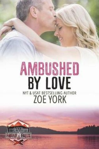 Cover of Ambushed by Love