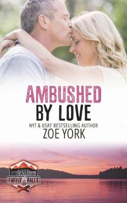 Book cover for Ambushed by Love