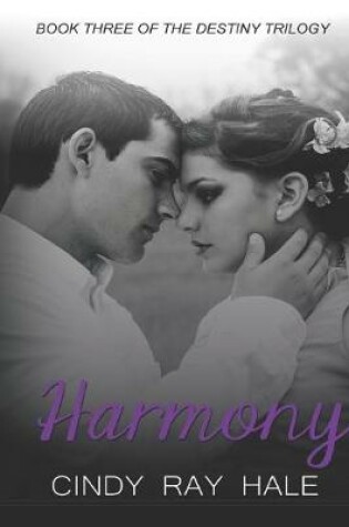 Cover of Harmony