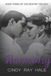 Book cover for Harmony