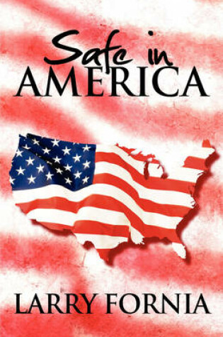 Cover of Safe in America