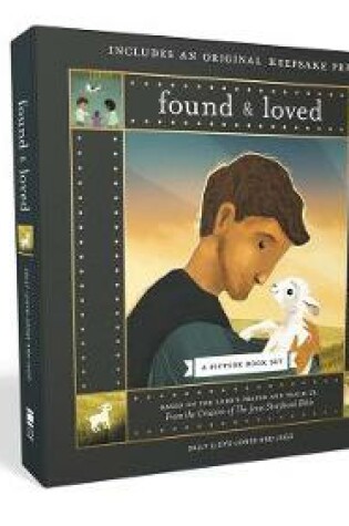 Cover of Found and Loved
